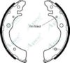 APEC braking SHU474 Brake Shoe